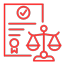 Document Filing with Court