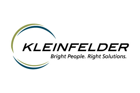 Kleinfelder: Customer sinece 2016