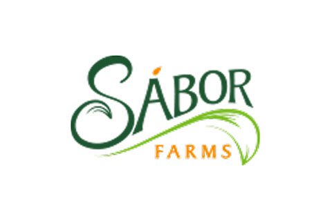 Sabor Farms: Customer since: 2022